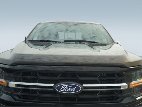 Used 2024 Ford F150 XLT w/ Equipment Group 302A MID image 37