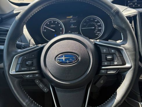 Used 2023 Subaru Forester Sport image 12