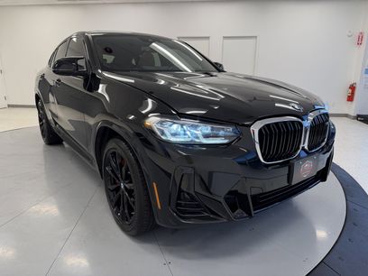 Used 2024 BMW X4 M40i w/ Premium Package