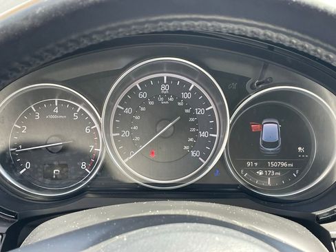 Used 2016 MAZDA CX-9 Grand Touring image 9