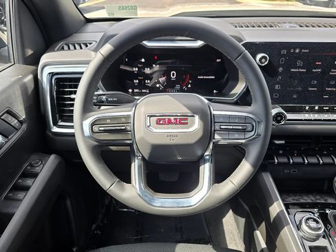 New 2026 GMC Canyon Elevation AWD/4WD image 13