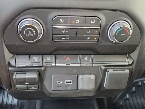 New 2026 Chevrolet Silverado 3500 W/T w/ WT Convenience Package AWD/4WD image 20