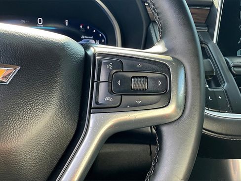 Certified 2023 Chevrolet Tahoe LT image 12