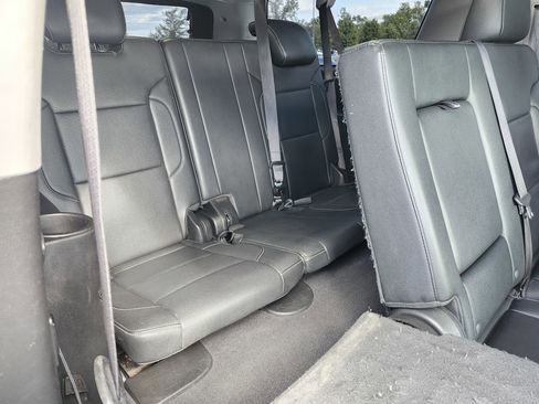 Used 2019 GMC Yukon XL SLT AWD/4WD image 22