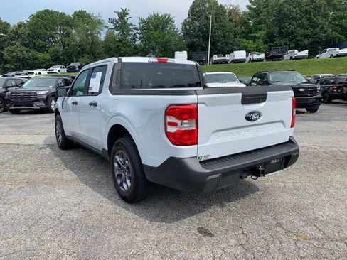 Used 2026 Ford Maverick XLT FWD image 6