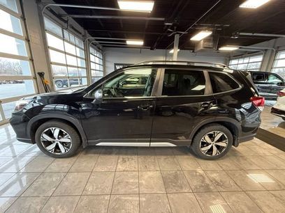Used 2020 Subaru Forester Touring w/ Popular Package #2