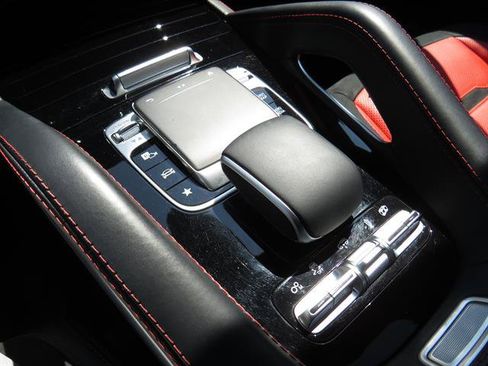 Certified 2023 Mercedes-Benz GLE 53 AMG 4MATIC Coupe image 18
