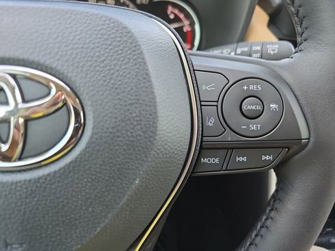 New 2025 Toyota RAV4 XLE Premium image 19