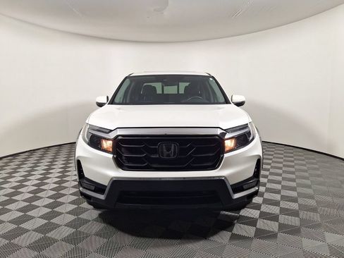 Used 2023 Honda Ridgeline RTL image 2