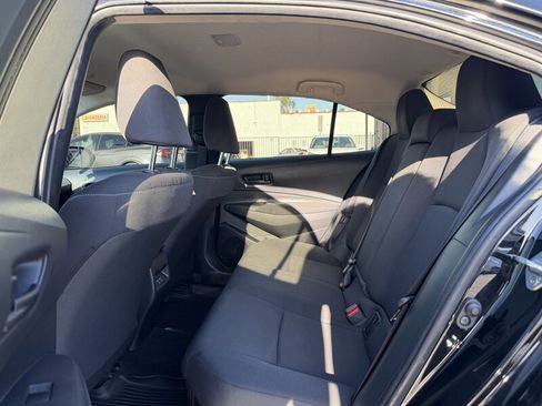 Used 2024 Toyota Corolla LE FWD image 11