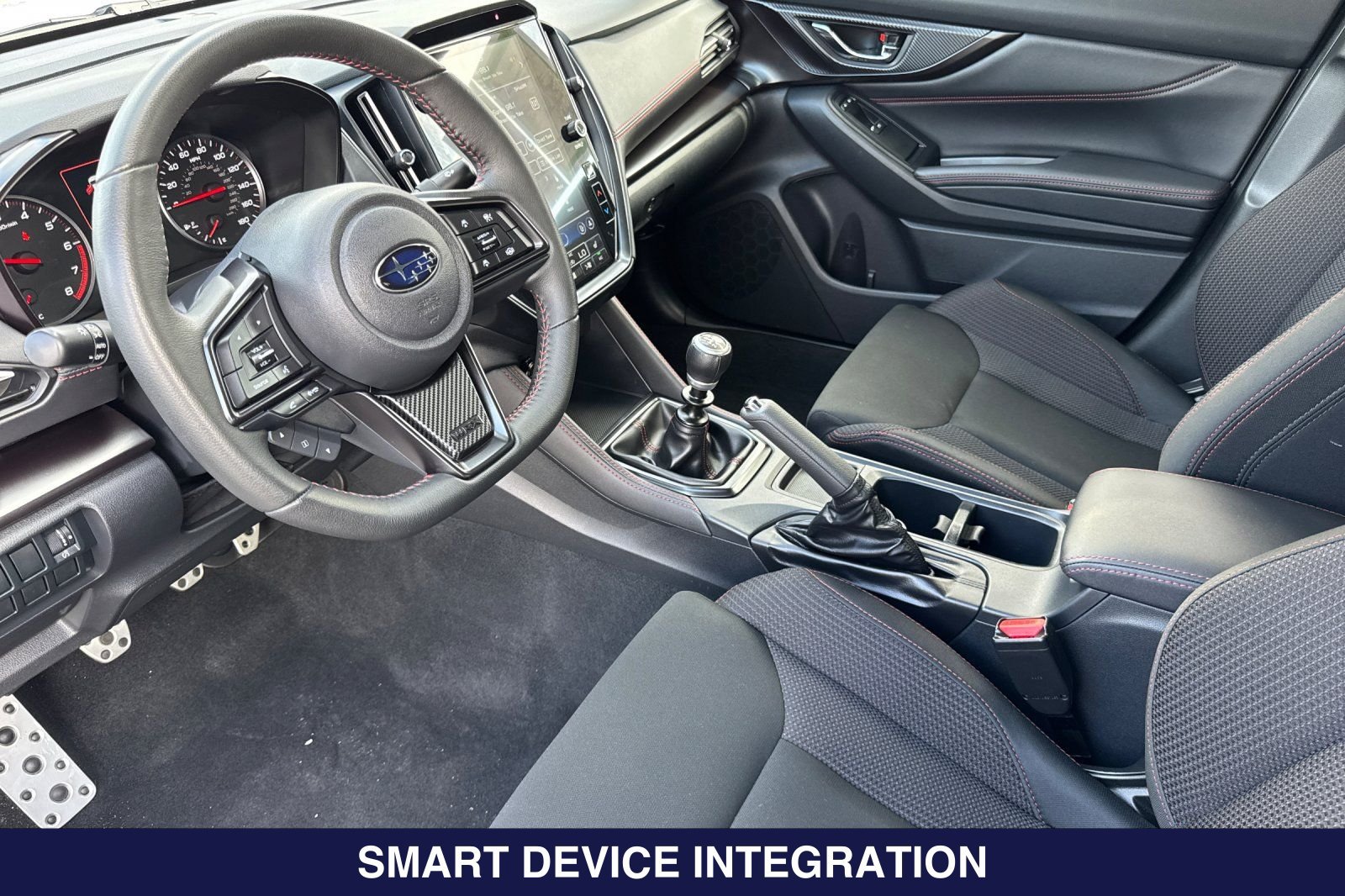 Used 2025 Subaru WRX Premium AWD/4WD image 11