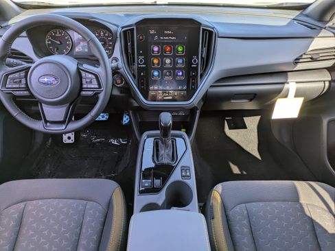 New 2026 Subaru Crosstrek 2.5i Sport image 15