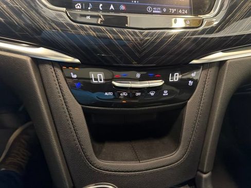 Used 2024 Cadillac XT6 Premium Luxury w/ LPO, Floor Liner Package AWD/4WD image 29