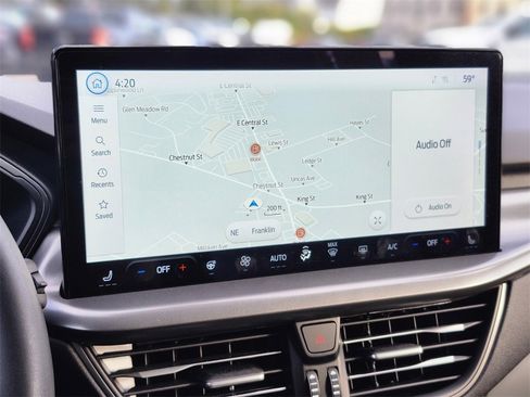 Certified 2023 Ford Escape Active w/ Tech Pack #2 image 18