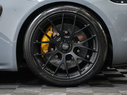 Used 2023 Porsche 718 Cayman GT4 RS image 59