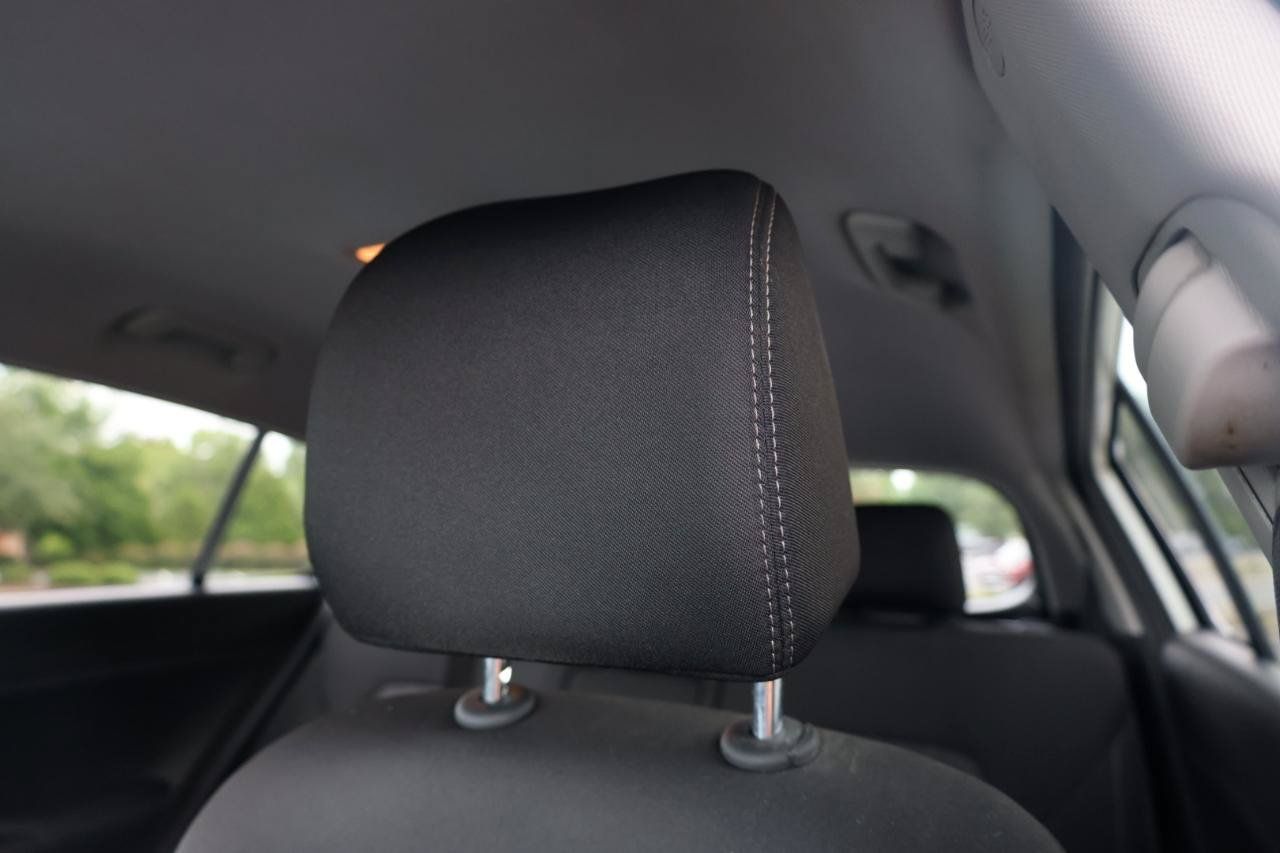 Used 2020 Kia Sportage LX FWD image 32