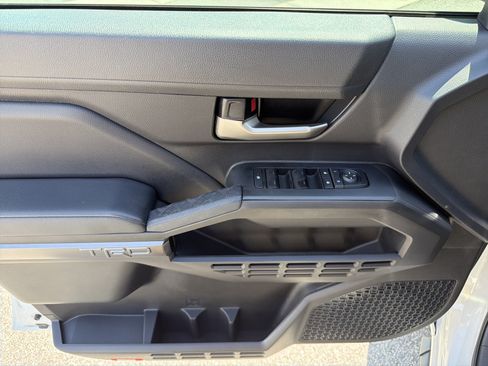Certified 2024 Toyota Tacoma TRD Sport RWD image 20