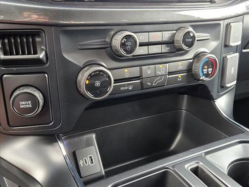 New 2025 Ford F150 STX w/ Equipment Group 200A image 13