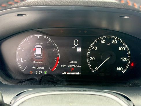 Used 2023 Honda HR-V Sport image 36