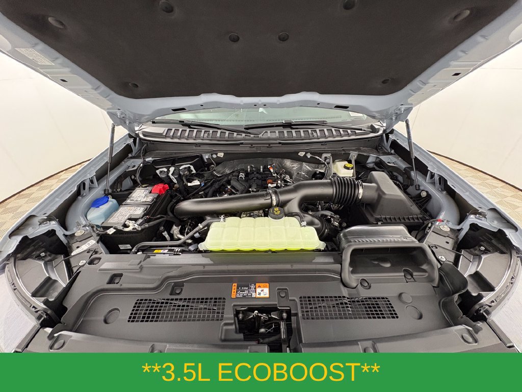 New 2026 Ford Expedition Max Active RWD image 32