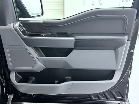 Used 2025 Ford F150 XLT w/ Equipment Group 301A Standard image 16