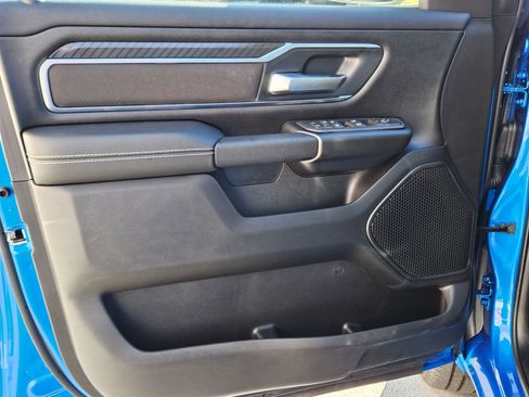 New 2026 RAM 1500 Big Horn image 15