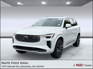 New 2026 Volvo XC90 B6 Plus AWD/4WD video 1