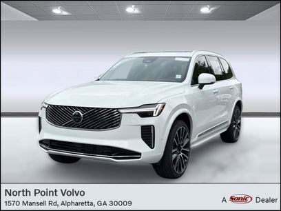 New 2026 Volvo XC90 B6 Plus