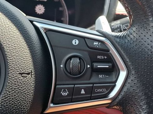 Used 2023 Acura MDX A-Spec AWD/4WD image 25