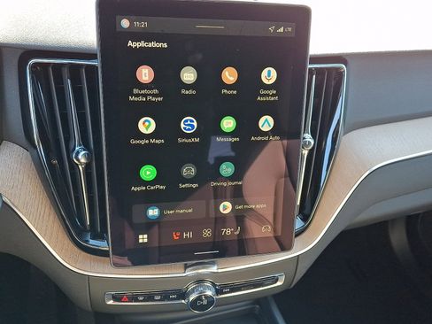 New 2026 Volvo XC60 B5 Plus w/ Protection Package Premier image 10