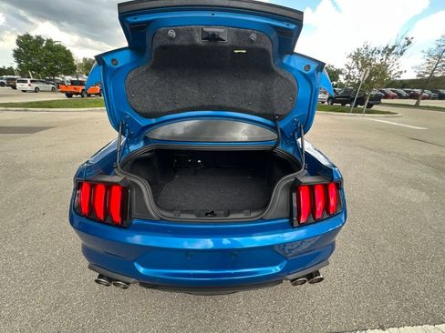 Used 2020 Ford Mustang GT RWD image 20