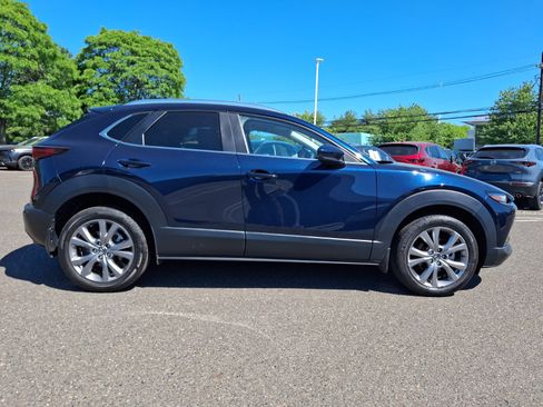 Certified 2023 MAZDA CX-30 AWD 2.5 S w/ Preferred Package image 7