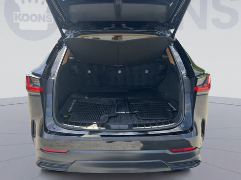 Used 2025 Lexus NX 350 AWD w/ Accessory Package (2T) image 33