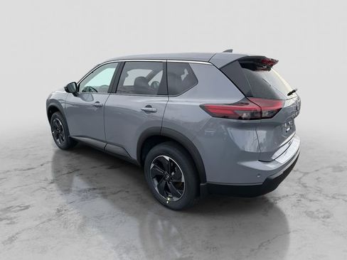 New 2026 Nissan Rogue SV w/ Cold Weather Package image 3