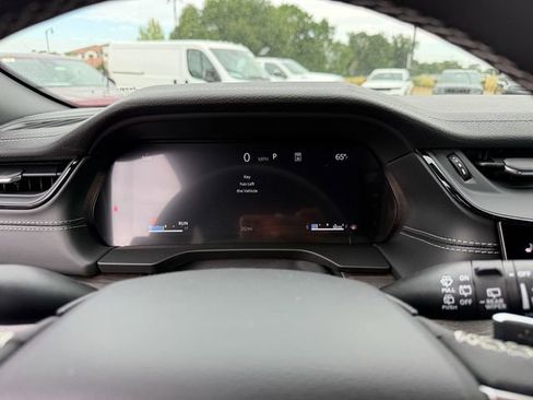 New 2026 Jeep Grand Cherokee Limited image 15