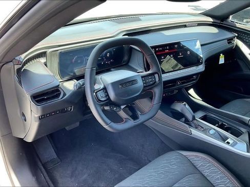 New 2026 Dodge Charger Scat Pack w/ Blacktop Package AWD/4WD image 6