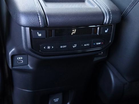 Certified 2026 Toyota Grand Highlander FWD image 13