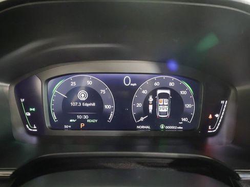 New 2026 Honda CR-V Sport-L image 37