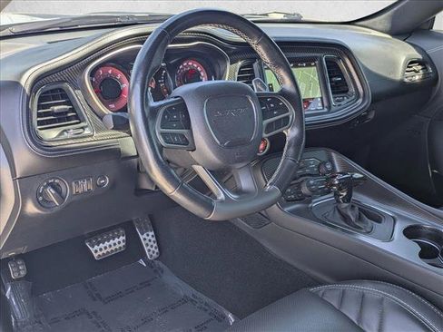 Used 2020 Dodge Challenger SRT Hellcat Redeye RWD image 10