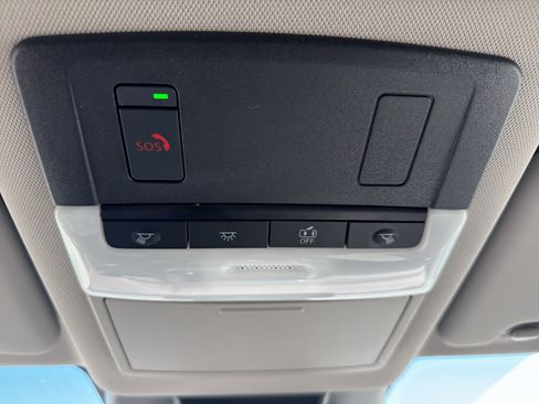 Certified 2023 Nissan Rogue SV AWD/4WD image 24