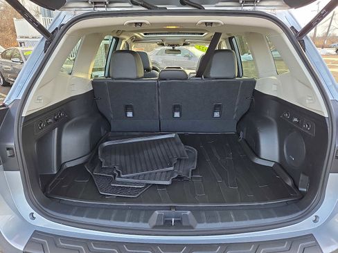 Used 2022 Subaru Forester Limited image 28