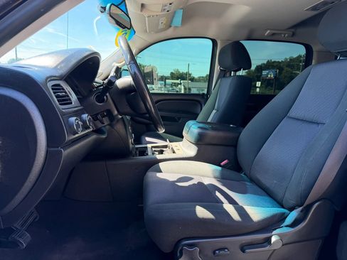 Used 2012 GMC Sierra 1500 SLE w/ All-Terrain Package AWD/4WD image 10
