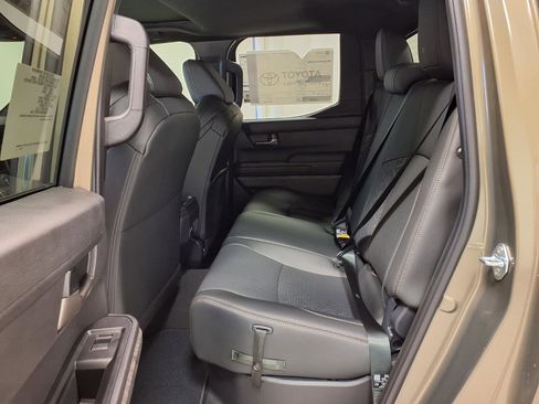 Used 2026 Toyota Tacoma Limited image 26