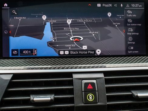 Used 2021 BMW X4 xDrive30i w/ M Sport Package image 22