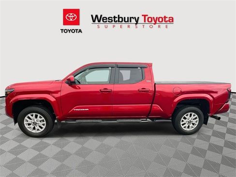 Certified 2024 Toyota Tacoma SR5 image 11