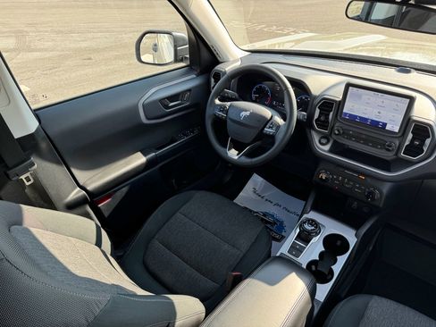 Certified 2024 Ford Bronco Sport Big Bend w/ Convenience Package image 23