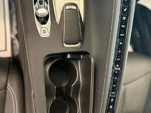 New 2025 Chevrolet Corvette Z06 RWD image 58