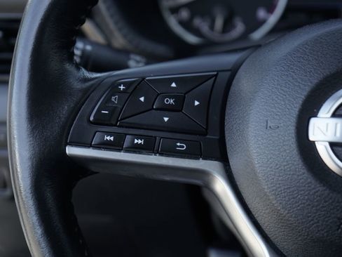 Used 2024 Nissan Sentra SV w/ All-Weather Package FWD image 20