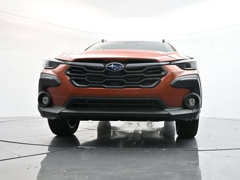 Used 2025 Subaru Crosstrek 2.5i Limited w/ Crosstrek Mirror Package AWD/4WD image 33