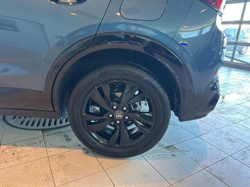 Used 2024 Buick Encore GX Sport Touring w/ Advanced Technology Package image 22